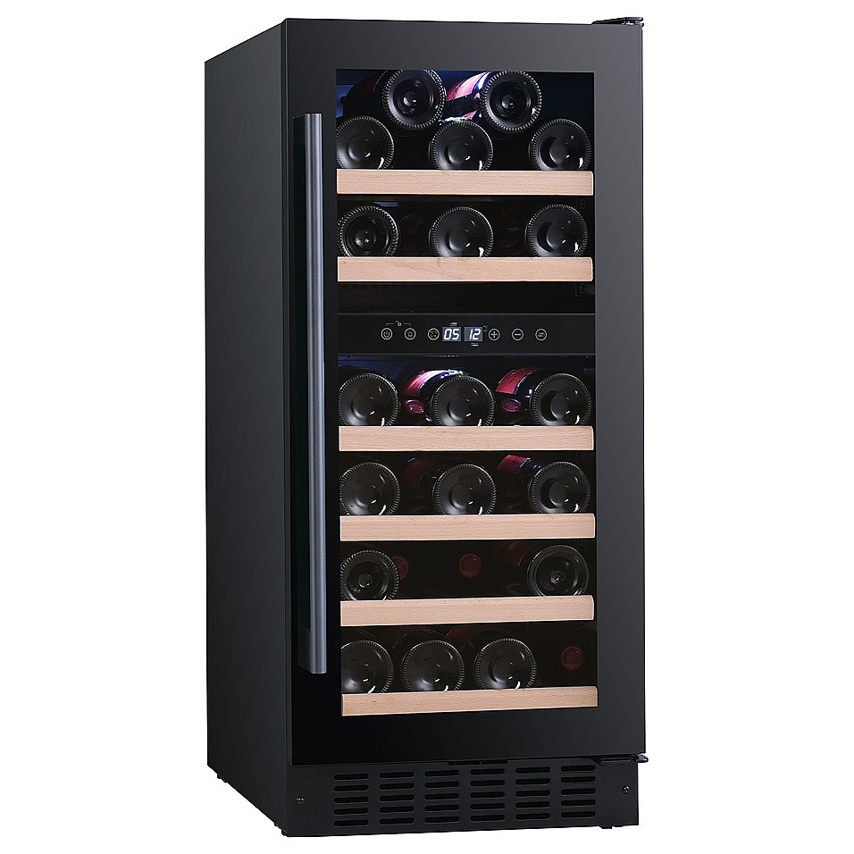 Винный шкаф Temptech Prestige PRESQ38DB-24, фото 2
