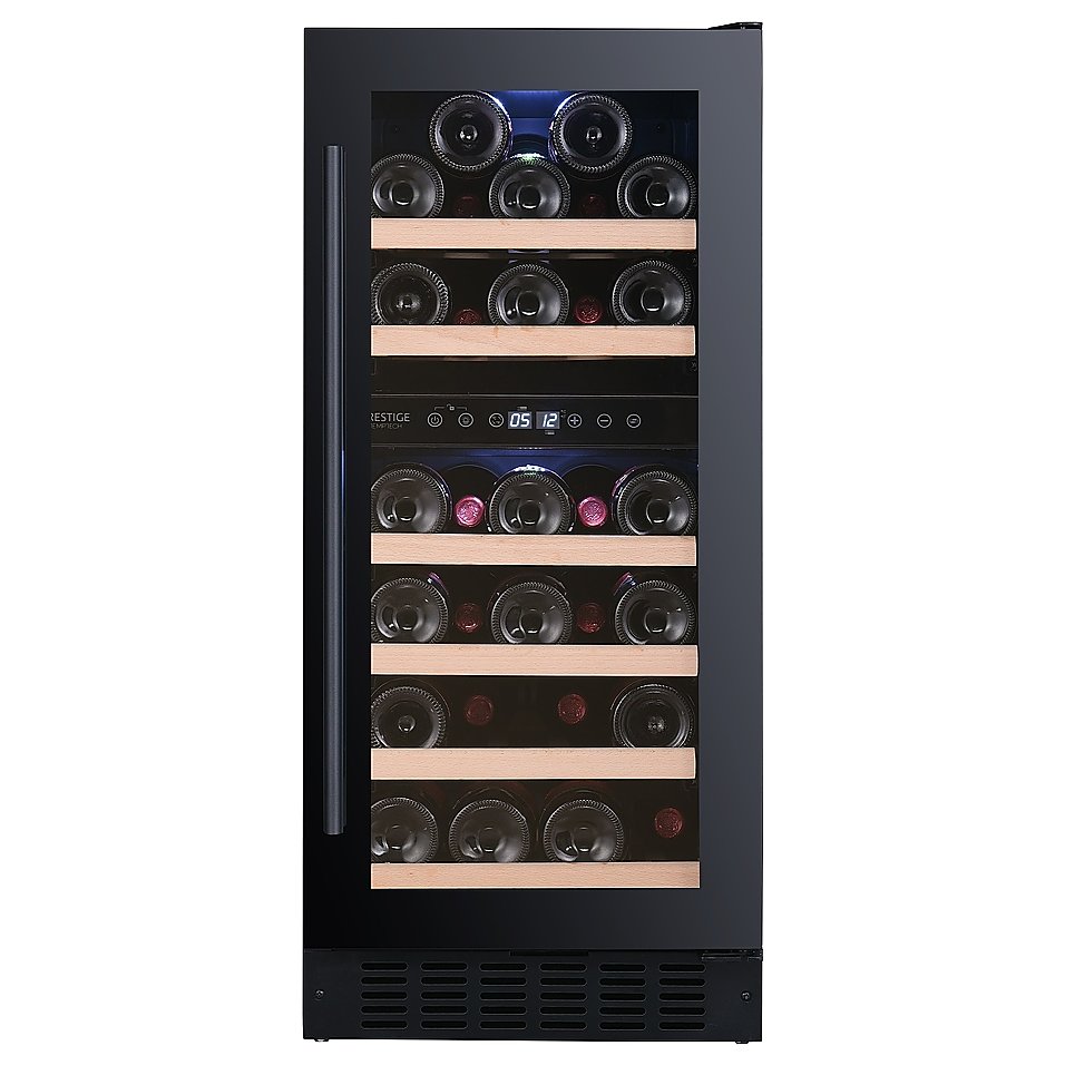 Винный шкаф Temptech Prestige PRESQ38DB-24