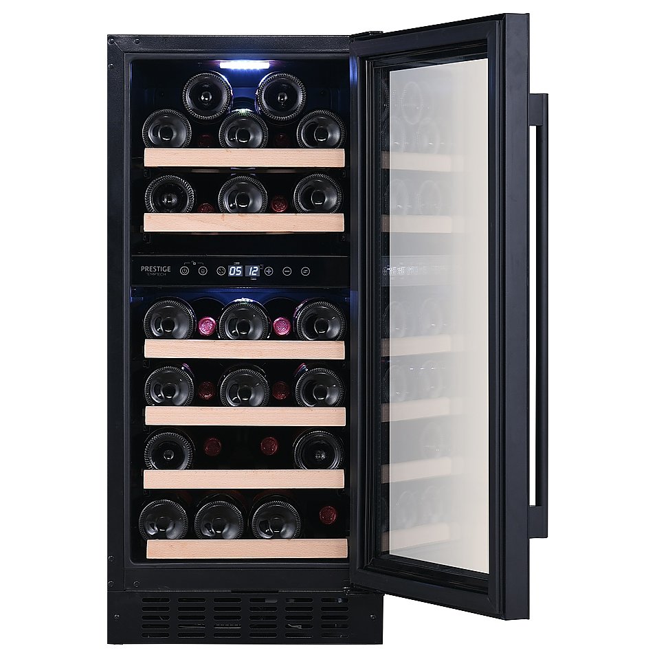 Винный шкаф Temptech Prestige PRESQ38DB-24, фото 3