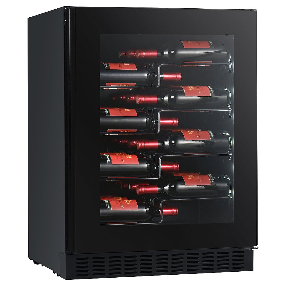 Винный шкаф Temptech Prestige PRESPROX60SRB, фото 2