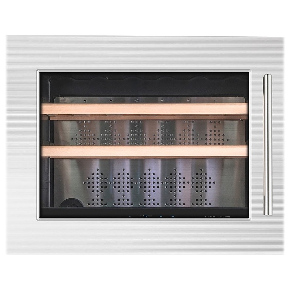 Винный шкаф Temptech Oslo OZ45SX-24