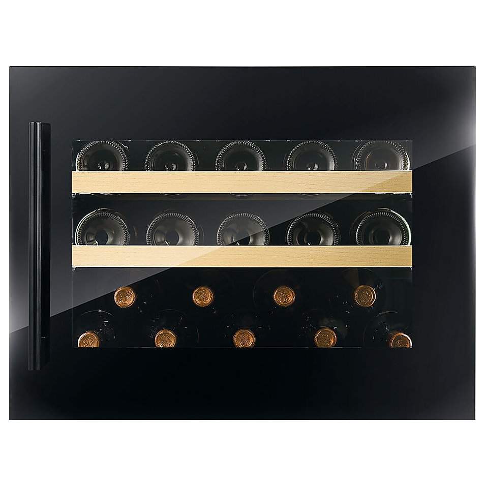 Шкаф винный Dunavox DVS-19.50B