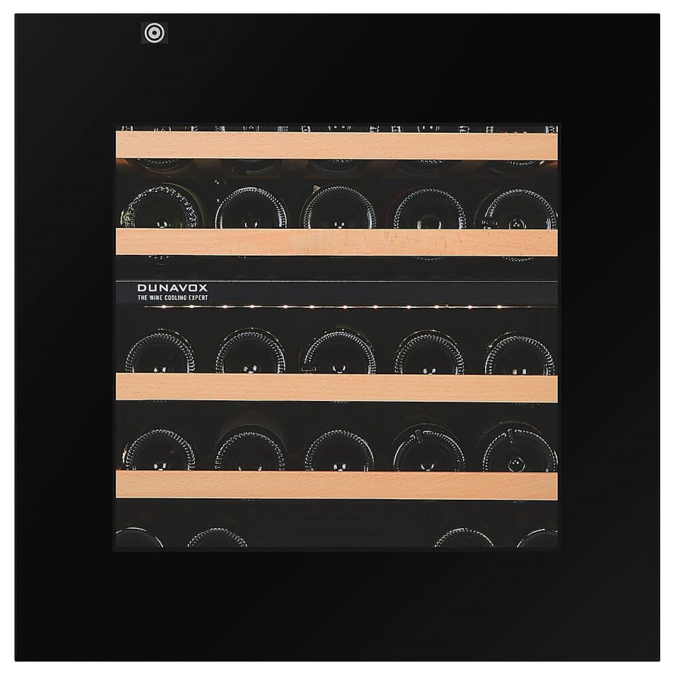 Винный шкаф Dunavox DXB-26.69DB.TO
