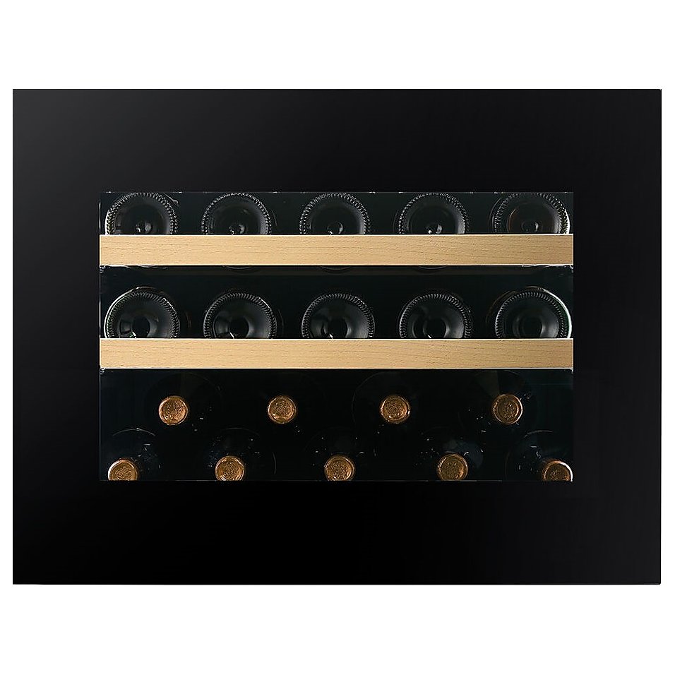 Винный шкаф Dunavox DVN-19.50B.TO