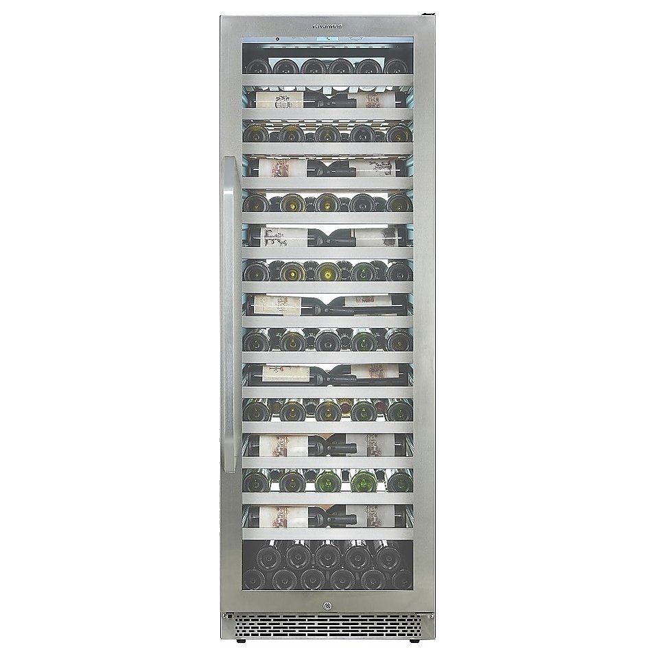 Винный шкаф Cavanova CV135-1TL