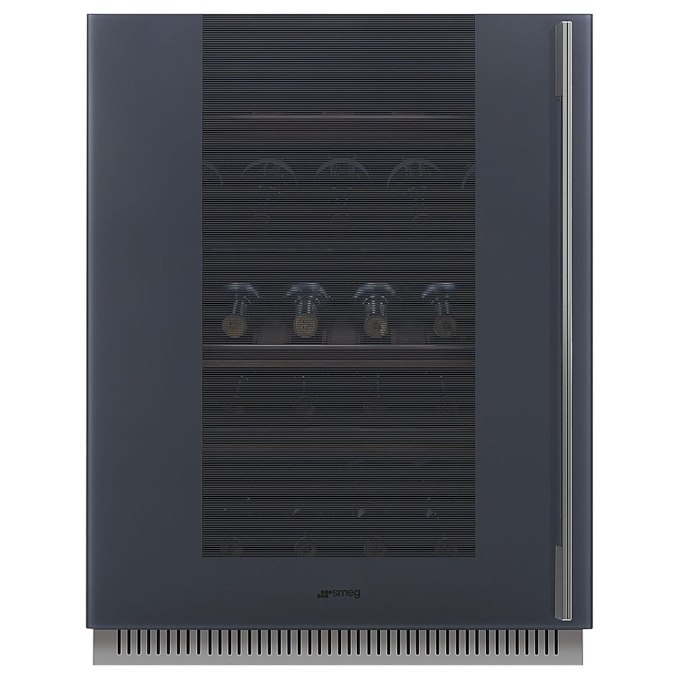 Винный шкаф SMEG CVI138LG, фото 2
