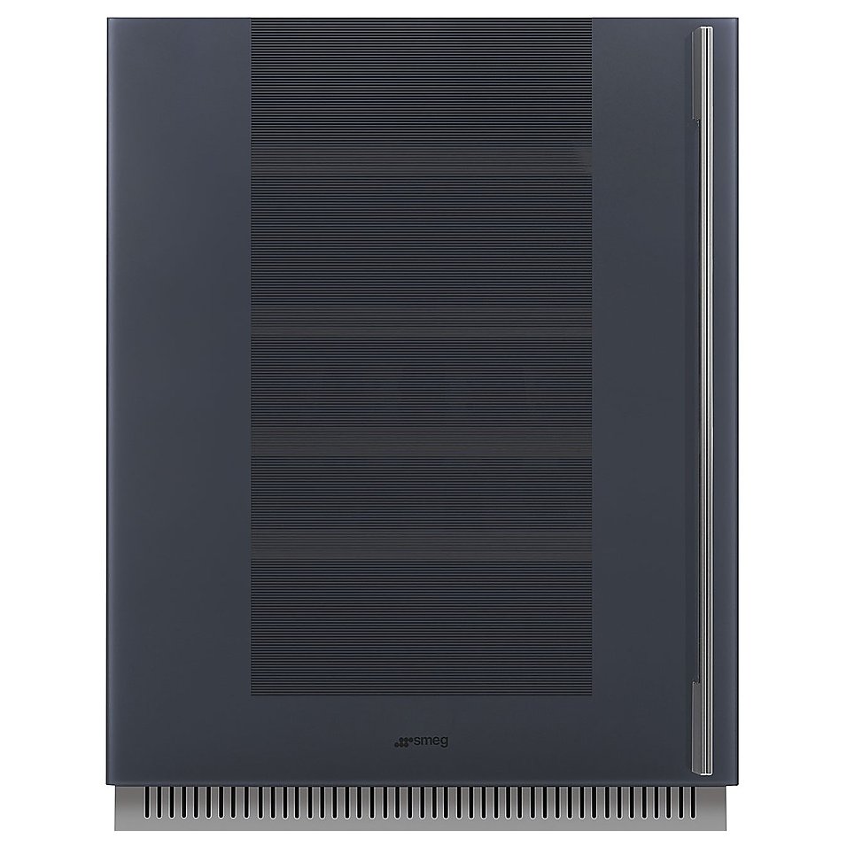 Винный шкаф SMEG CVI138LG
