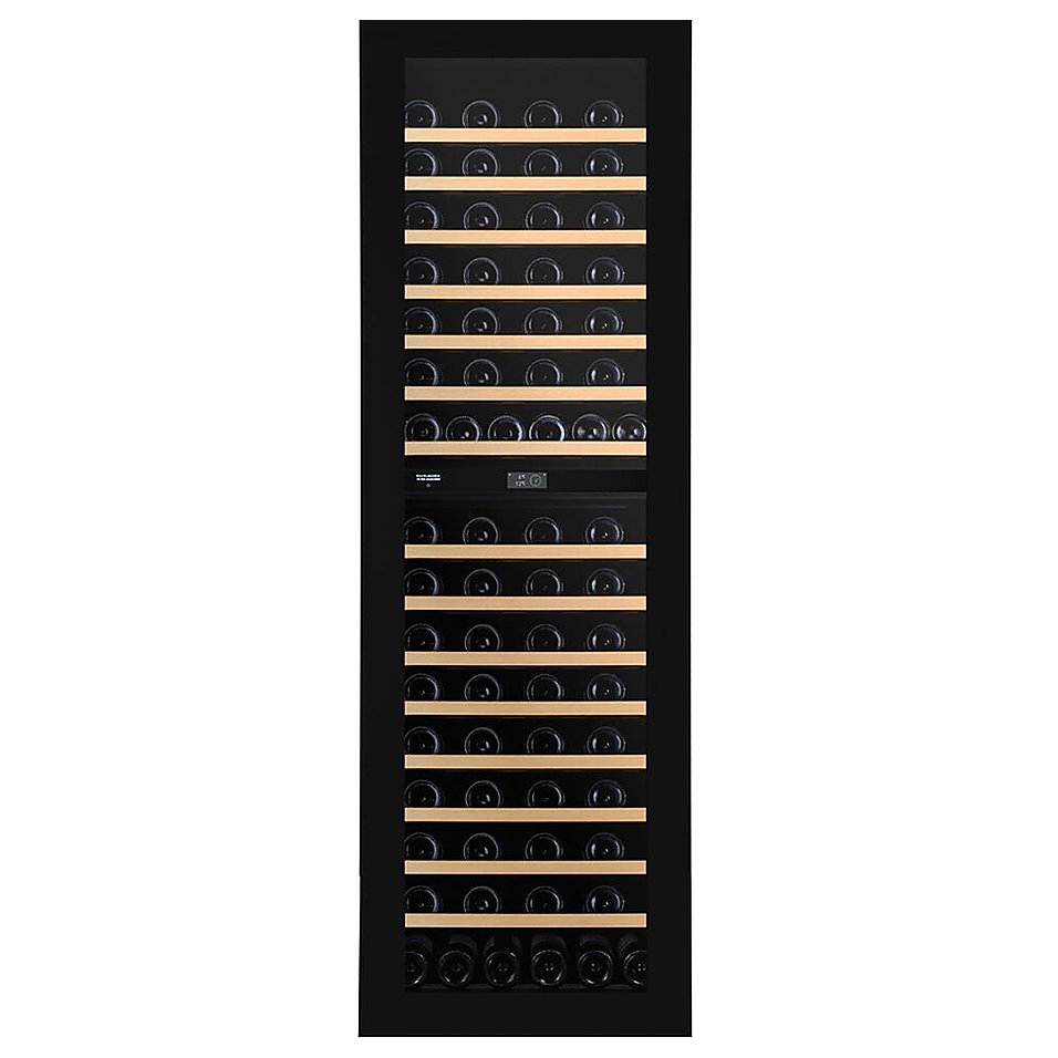Шкаф винный Dunavox DVN-109.291DB.TO