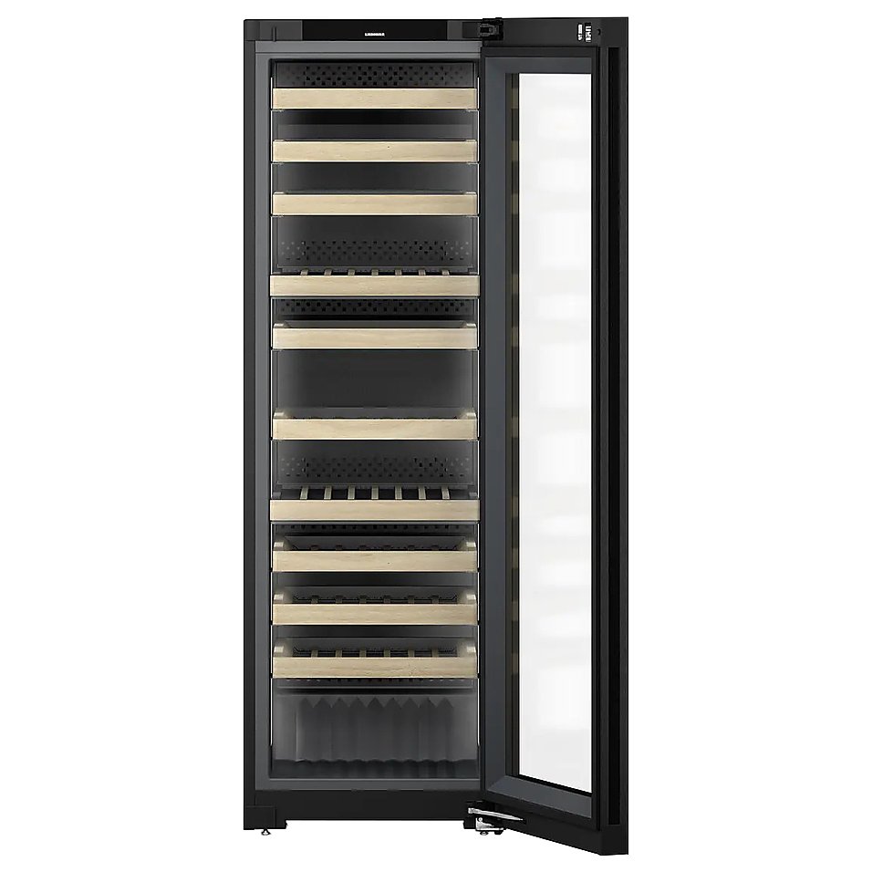 Винный шкаф Liebherr WPgbi 5273 Vinidor Selection, фото 2