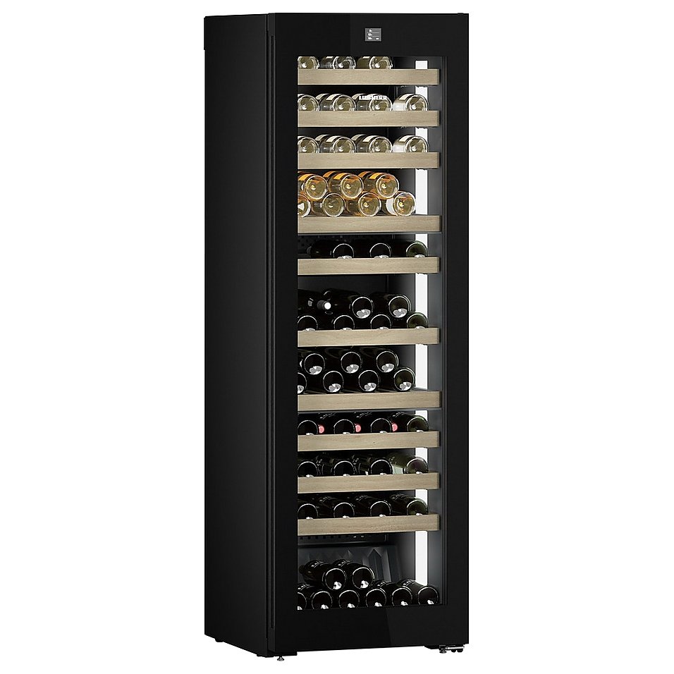 Винный шкаф Liebherr WPgbi 5273 Vinidor Selection, фото 3