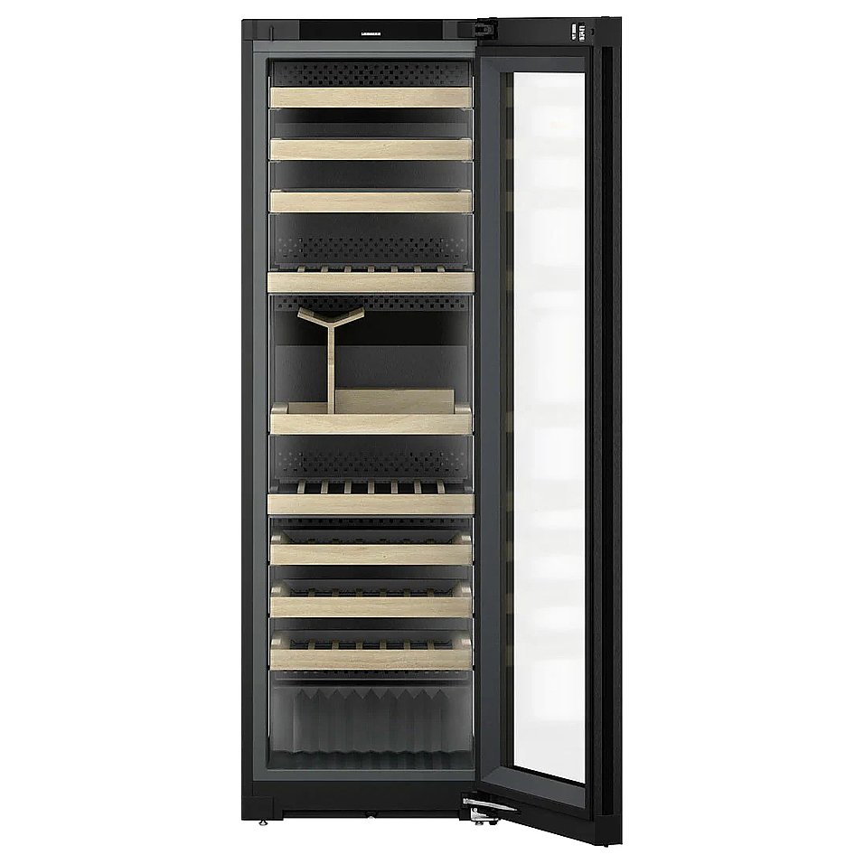 Винный шкаф Liebherr WPgbi 5283 Vinidor Selection, фото 2