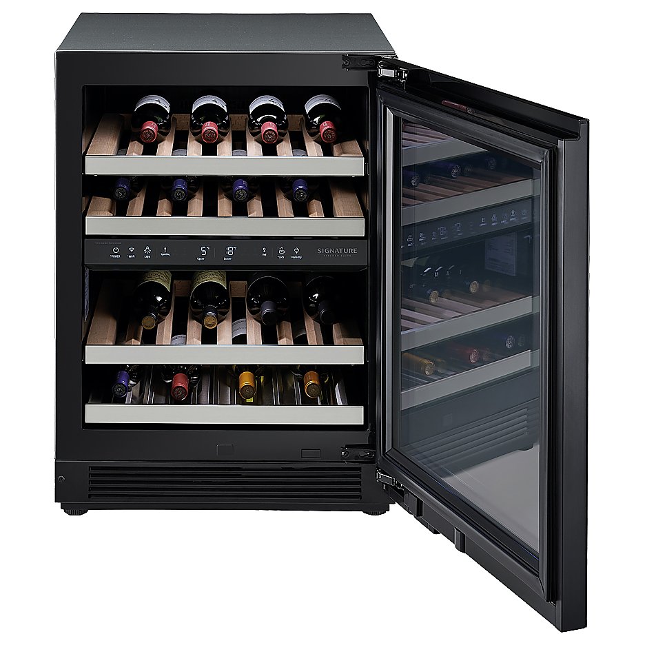 Шкаф винный SIGNATURE KITCHEN SUITE SKSUW2401G, фото 2