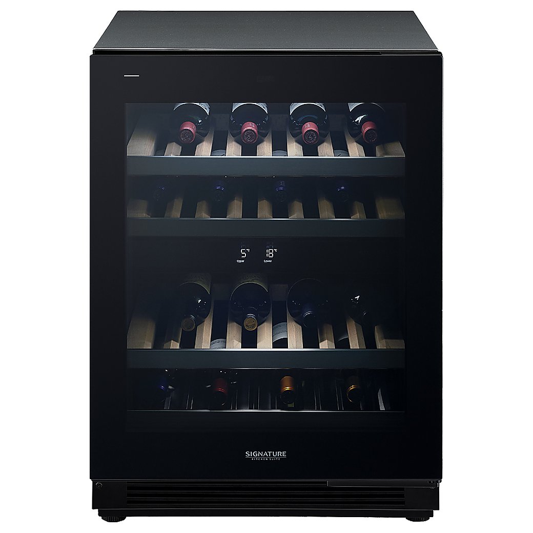 Шкаф винный SIGNATURE KITCHEN SUITE SKSUW2401G