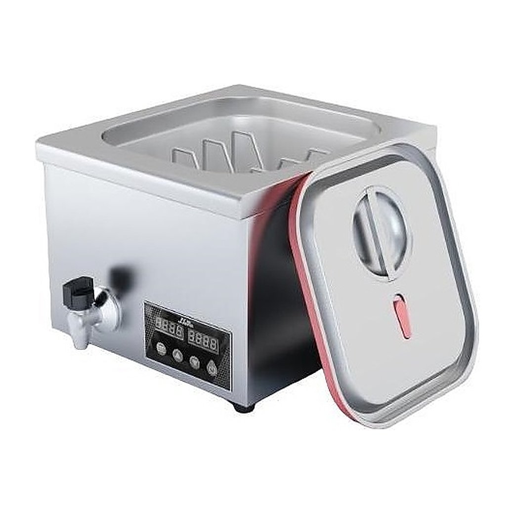 Аппарат Sous Vide LILOMA SOUS-VIDE SV 2/3
