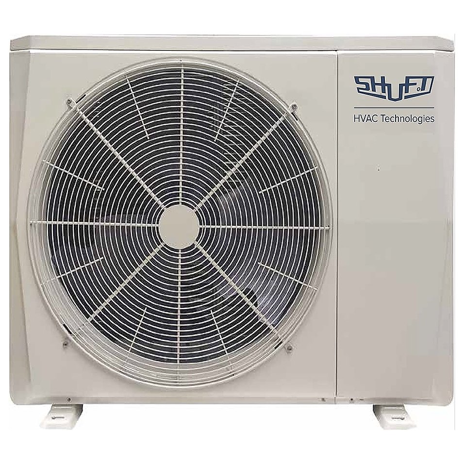 Компрессорно-конденсаторный блок SHUFT SDVC-V03WDHN1