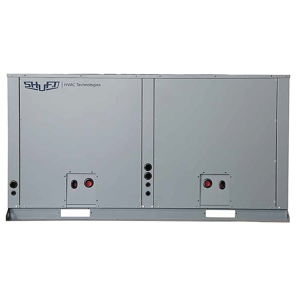 Компрессорно-конденсаторный блок SHUFT SDVC-70EEV/TXV DS