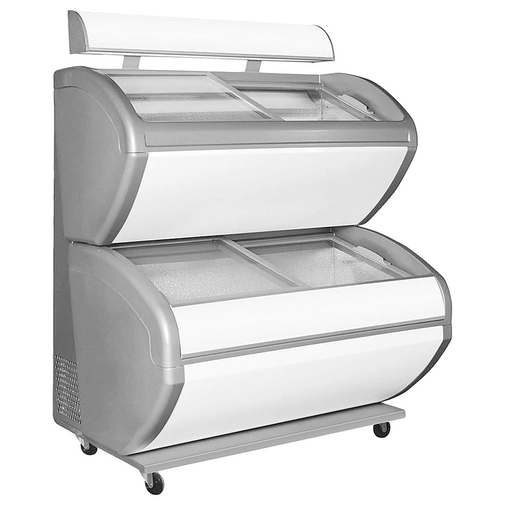 Ларь морозильный UGUR UCD 2240 SCEL