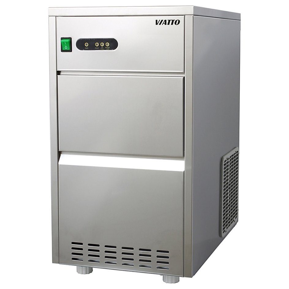 Льдогенератор VIATTO VA-IM-20