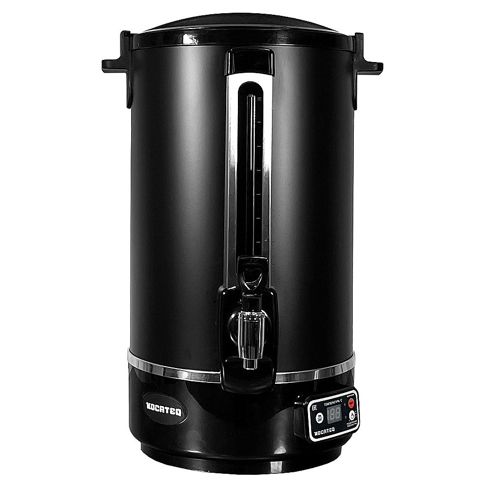 Кипятильник Kocateq WB15E black