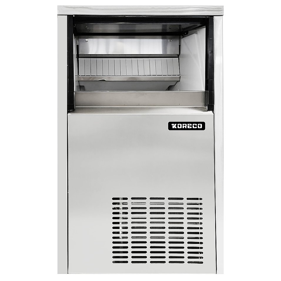 Льдогенератор Koreco AZ 40/13 CUBE, фото 2