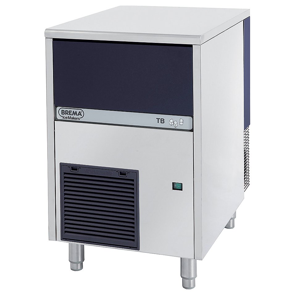 Льдогенератор Brema TB 852A HC (колотый лед)
