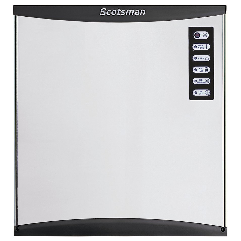 Льдогенератор SCOTSMAN NW507 OX R290