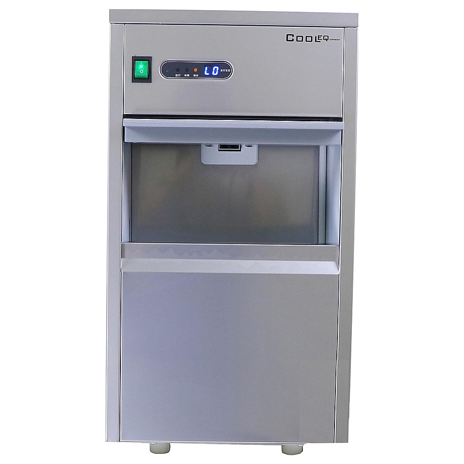 Льдогенератор Cooleq IMS-20