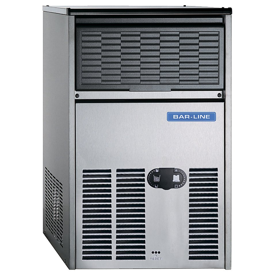 Льдогенератор SCOTSMAN Bar Line B 2508 WS