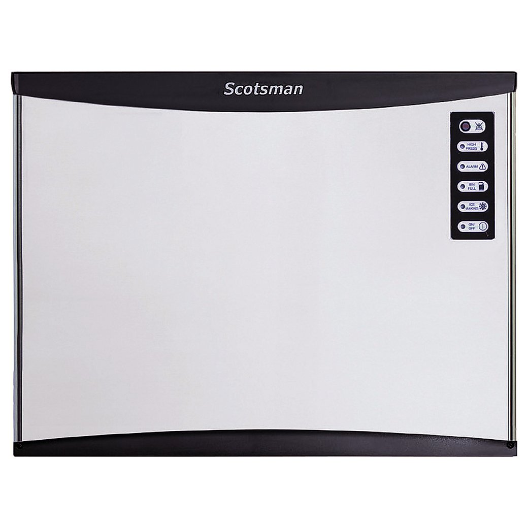 Льдогенератор SCOTSMAN NW457 OX R290