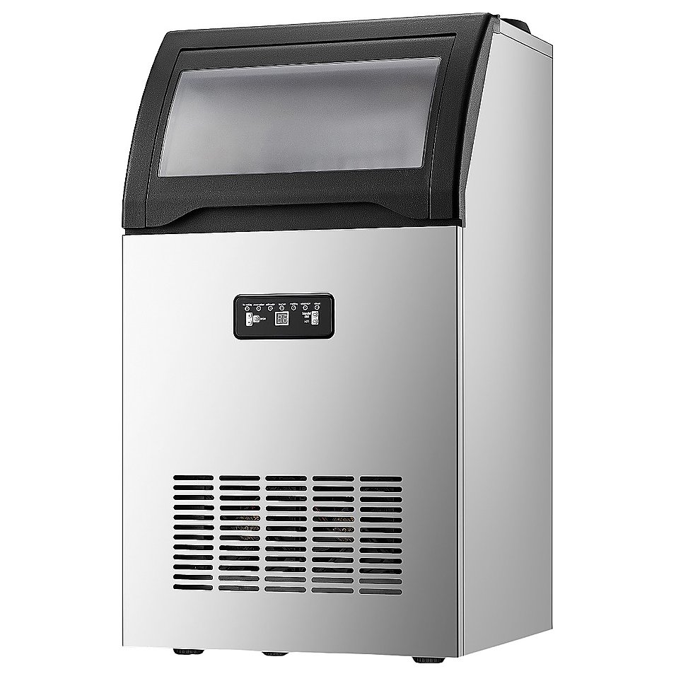 Льдогенератор Foodatlas SKF-C50FT