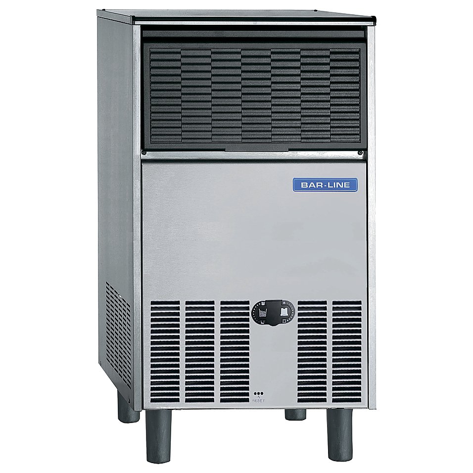 Льдогенератор SCOTSMAN Bar Line BH 6022 WS