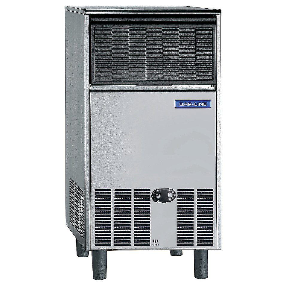 Льдогенератор SCOTSMAN Bar Line BH-M 9550 WS