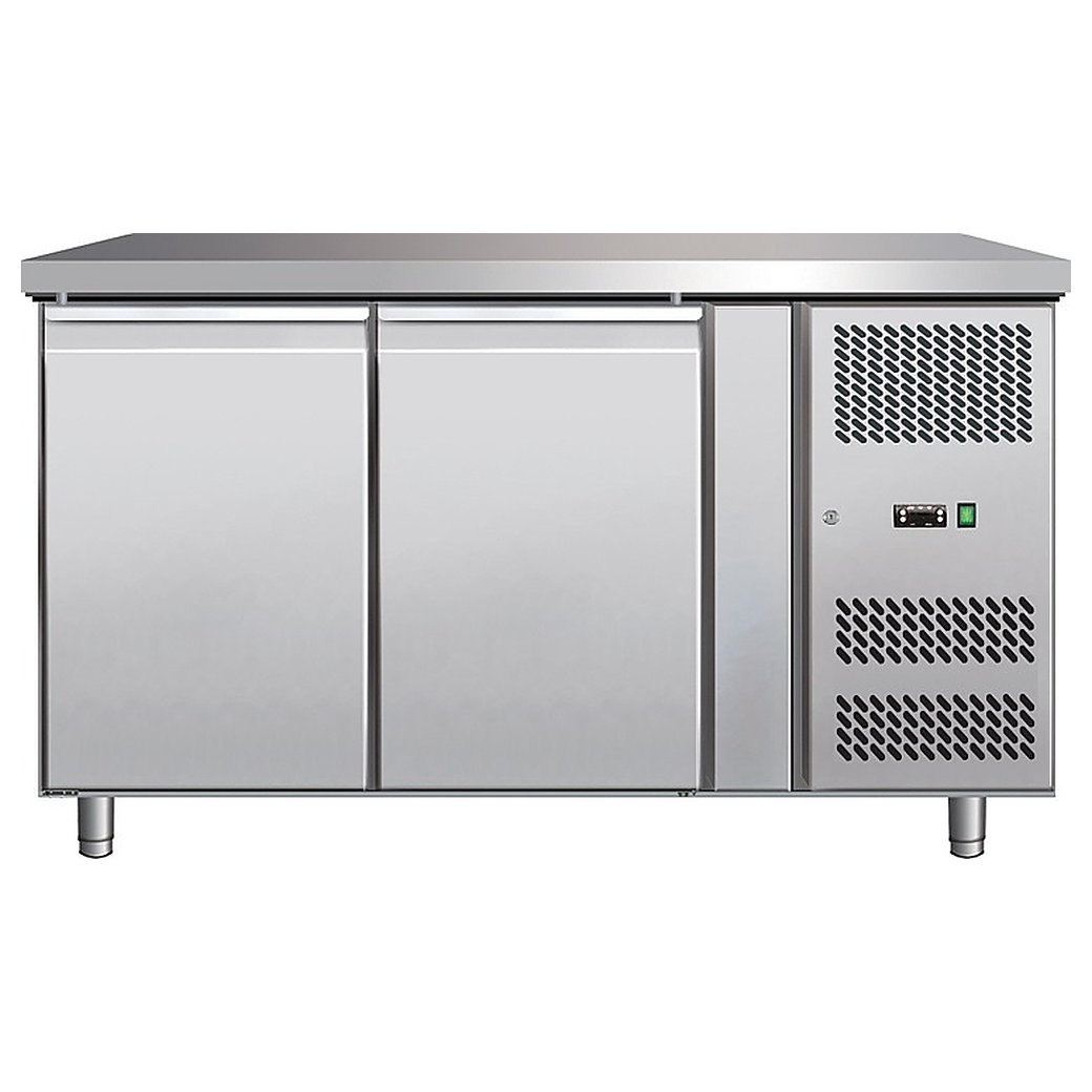 Стол морозильный Koreco GN/2100BT 1360х700х860 мм