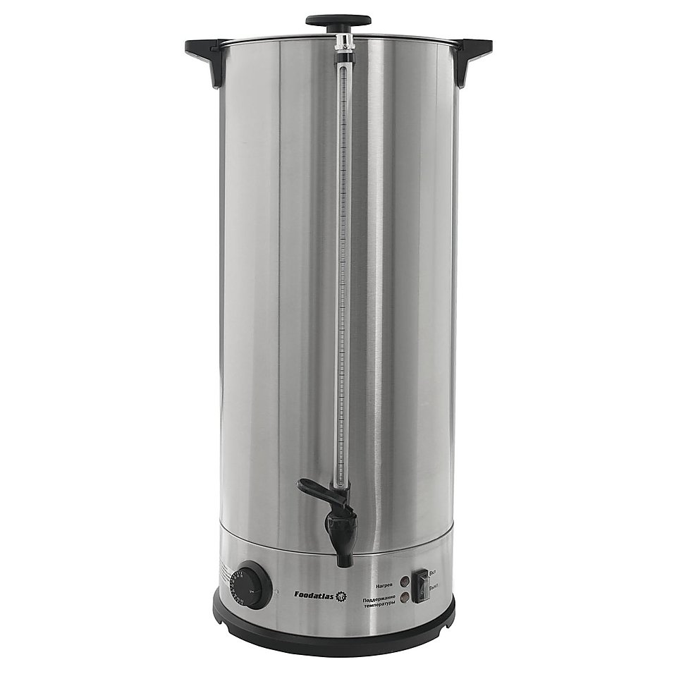 Электрокипятильник Foodatlas WB-30L