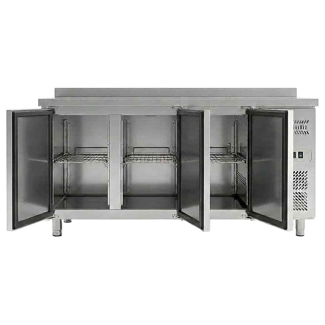 Стол холодильный Yukon GN3200TN