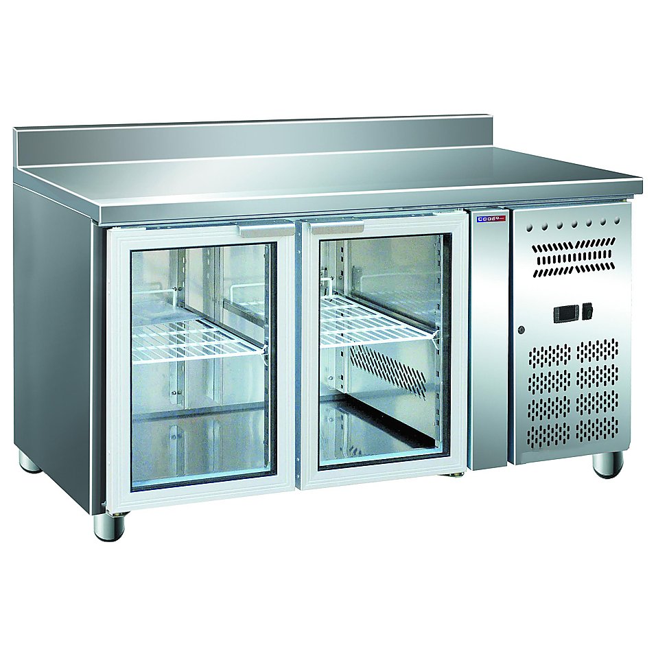 Стол холодильный Cooleq GN2200TNG