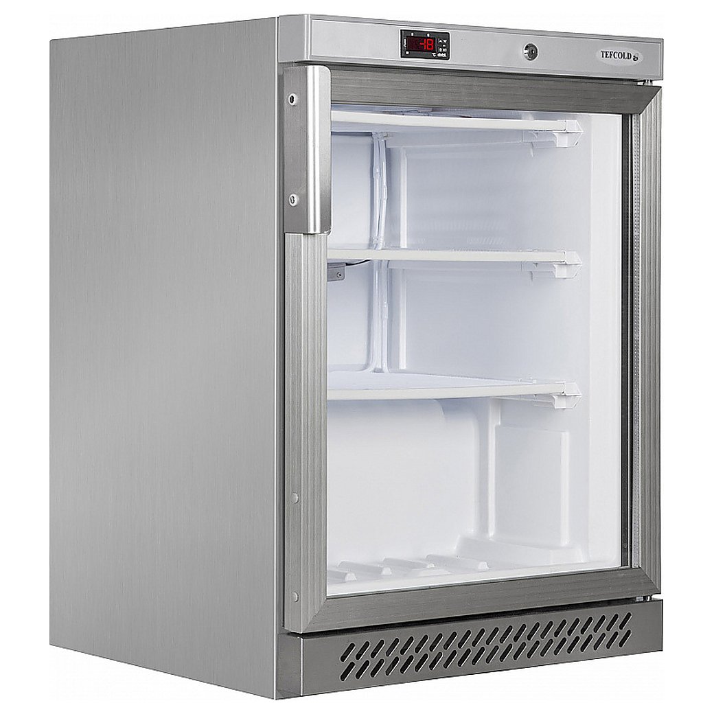 Шкаф морозильный TEFCOLD UF200SG