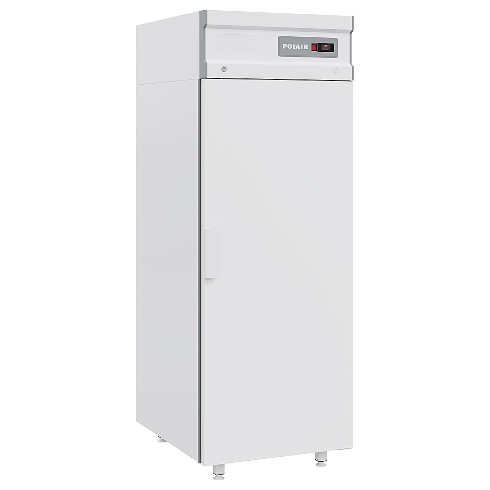 Шкаф холодильный POLAIR CM105-S (R290), фото 1