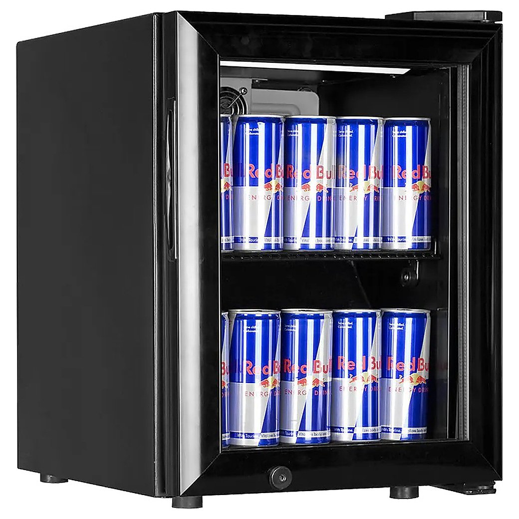 Шкаф холодильный TEFCOLD BC30, фото 2