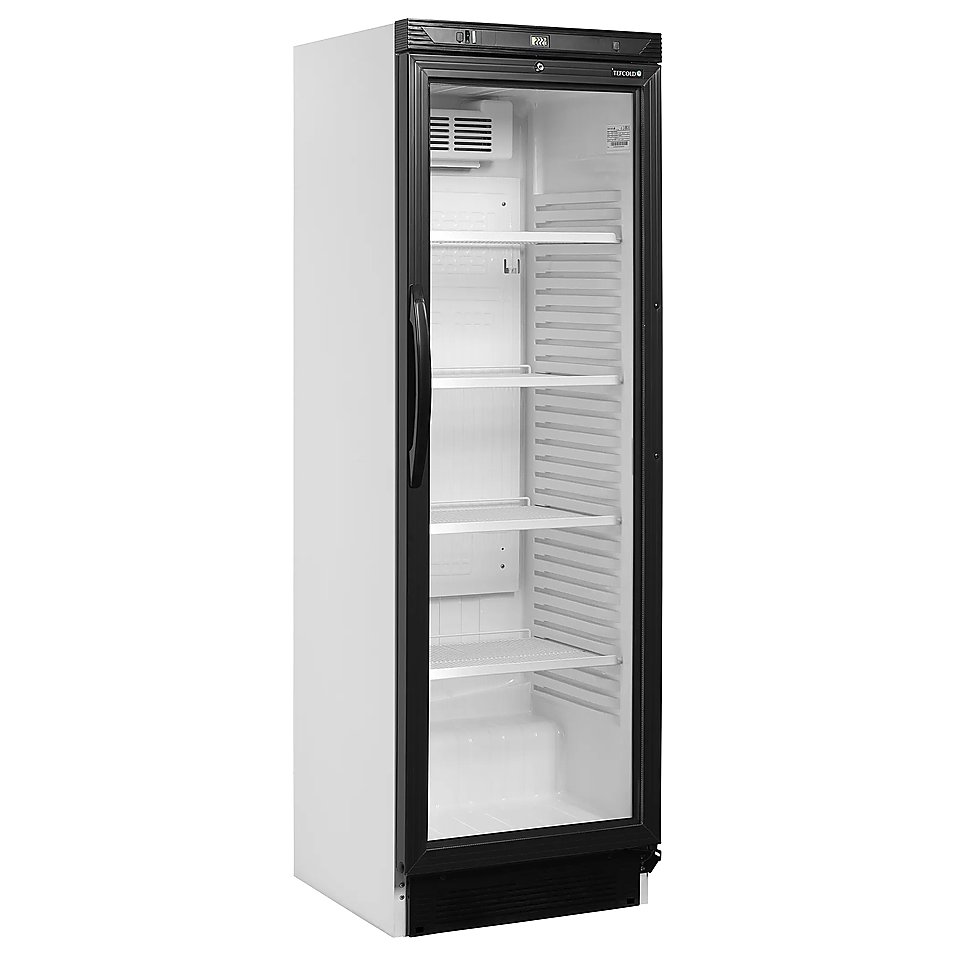 Шкаф холодильный TEFCOLD CEV425 1 LED