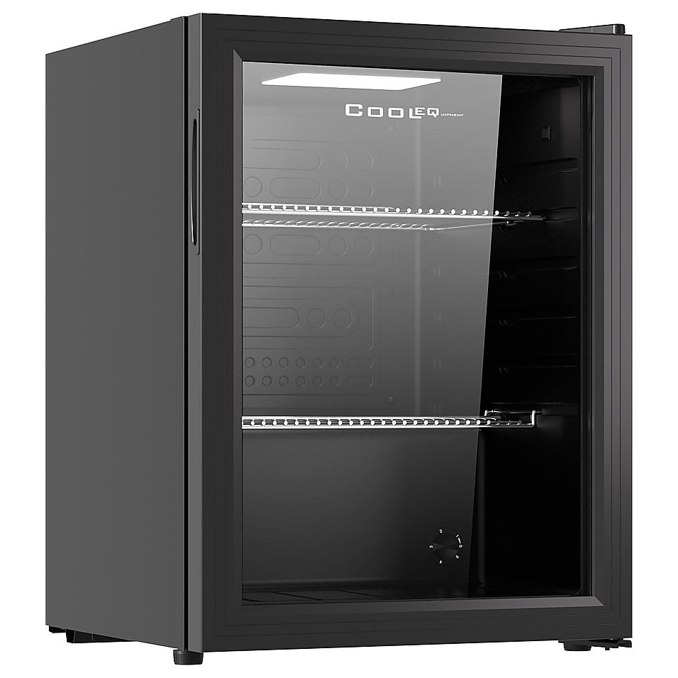 Шкаф холодильный Cooleq TBC-65N