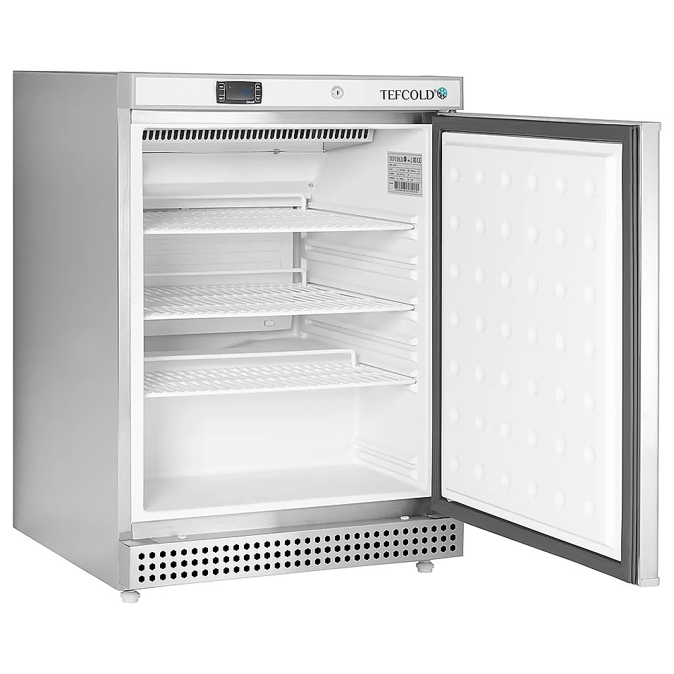 Шкаф холодильный TEFCOLD UR200X1, фото 2