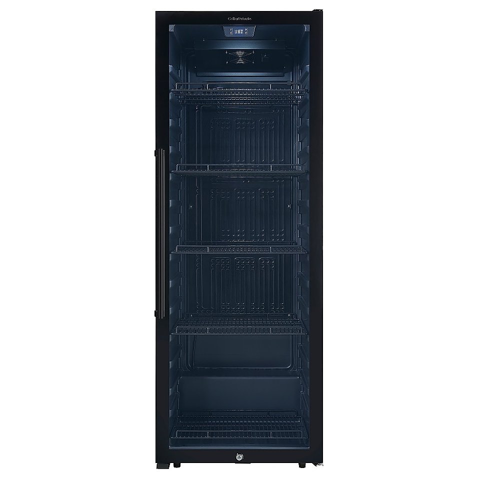 Шкаф холодильный Cellar Private CP155AB, фото 3