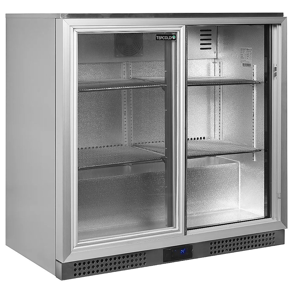 Шкаф холодильный TEFCOLD BA26SS