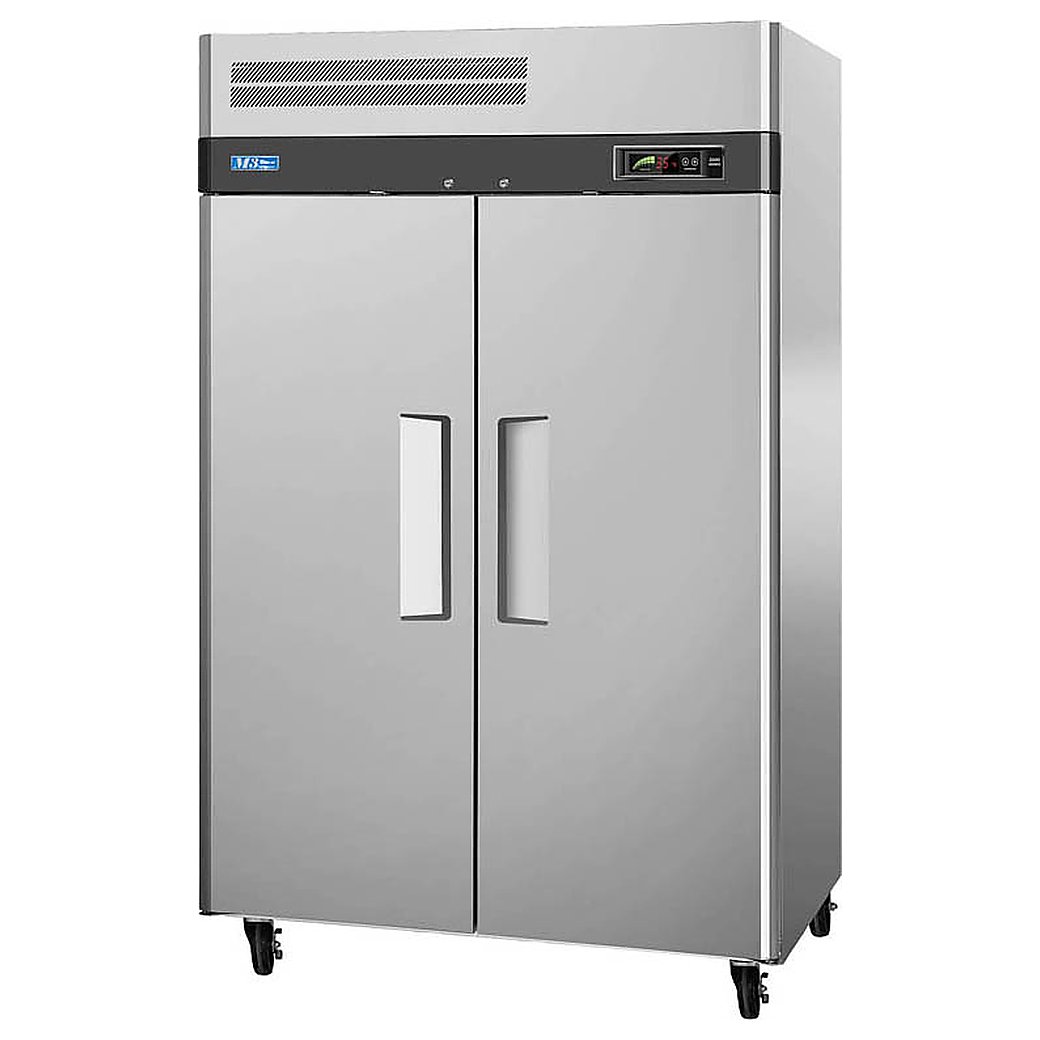 Шкаф холодильный Turbo air CM3R47-2