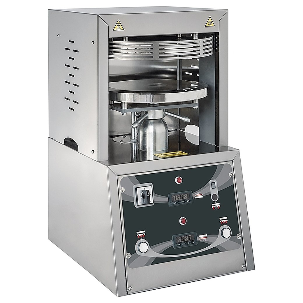 Пресс для пиццы ITPIZZA PRESSA33
