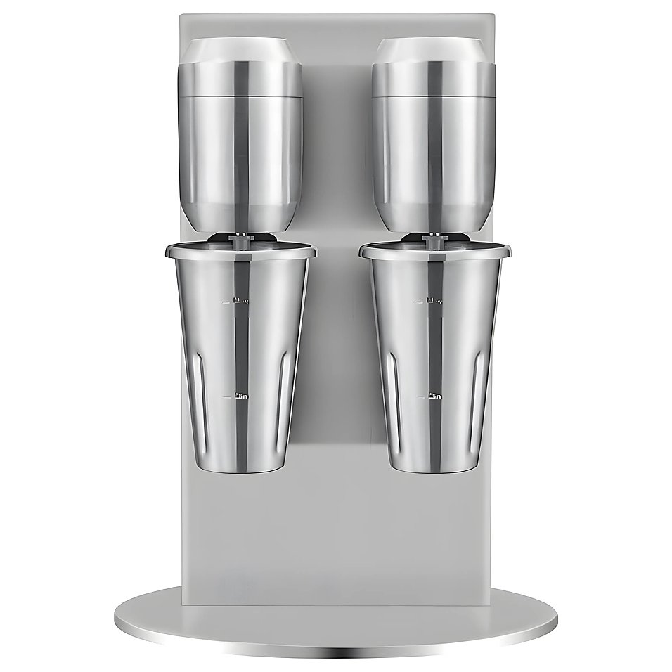 Миксер для молочных коктейлей VIATTO VA-DM-B-21C