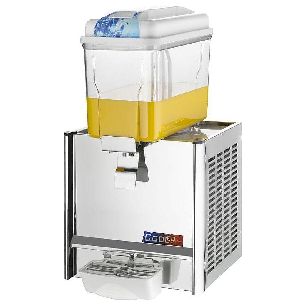 Сокоохладитель Cooleq JD-12
