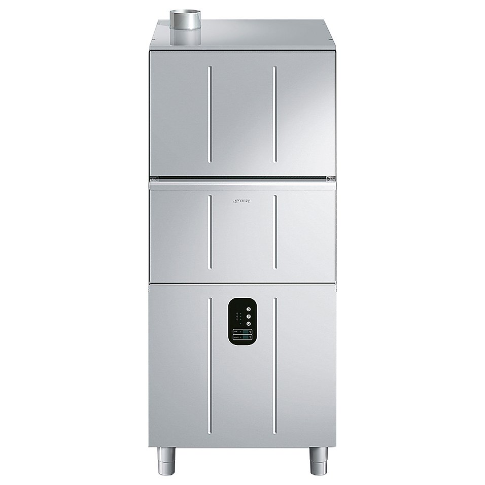 Котломоечная машина SMEG Foodservice UW5757DPS