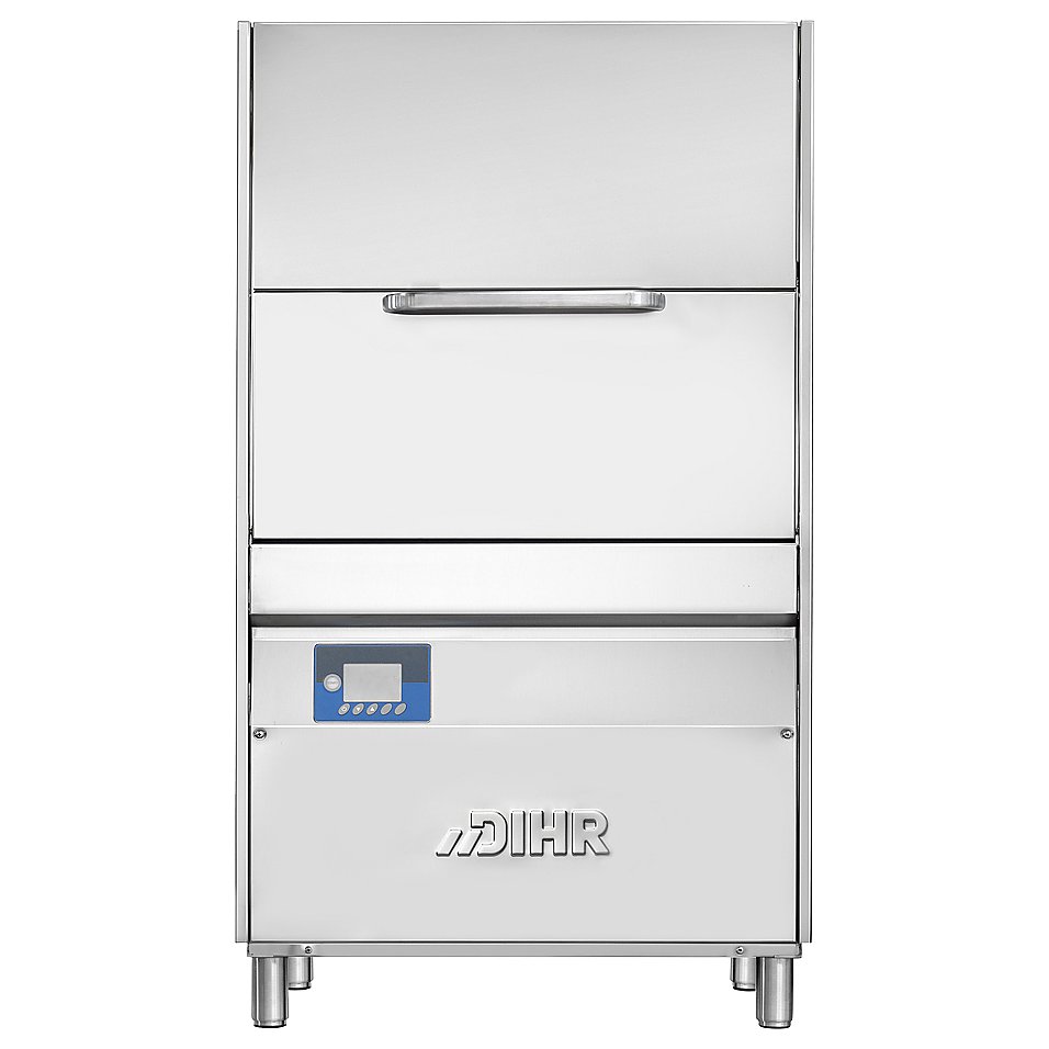 Котломоечная машина Dihr LP3 S Plus Elettronica